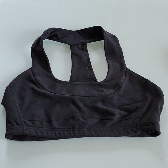 Lululemon Sports Bra  - Picture 1 of 3